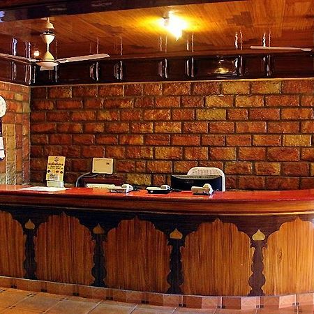 Hotel Sagar Kambam 외부 사진