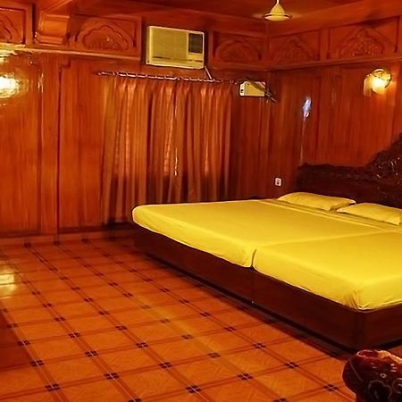 Hotel Sagar Kambam 외부 사진