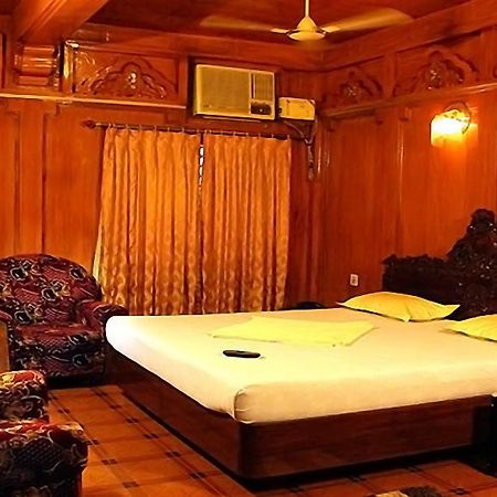 Hotel Sagar Kambam 외부 사진