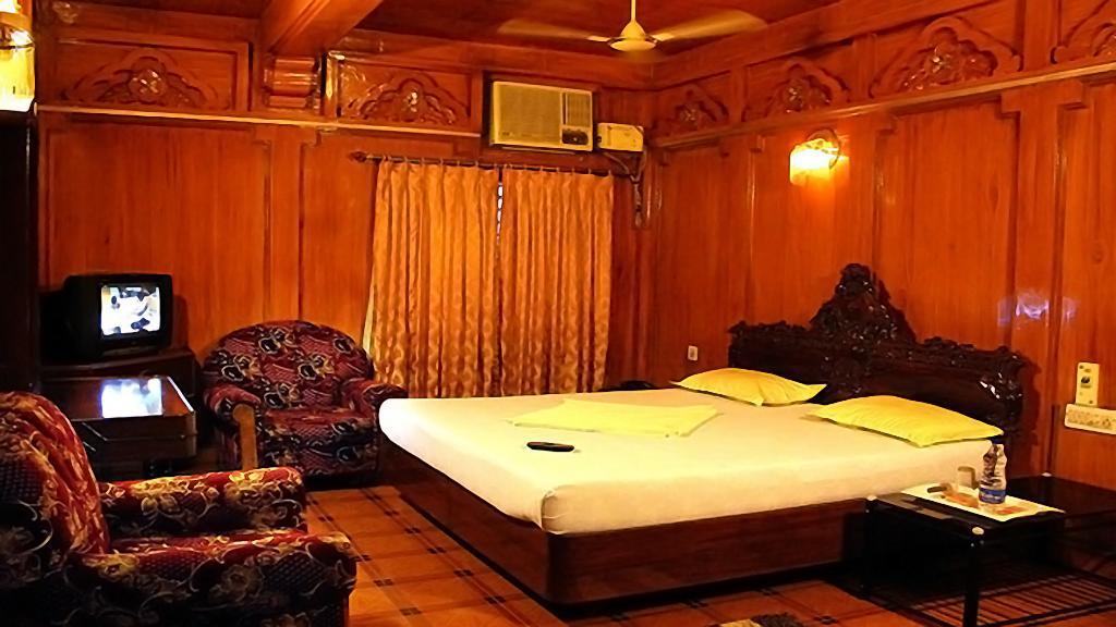 Hotel Sagar Kambam 외부 사진