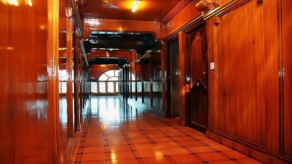 Hotel Sagar Kambam 외부 사진