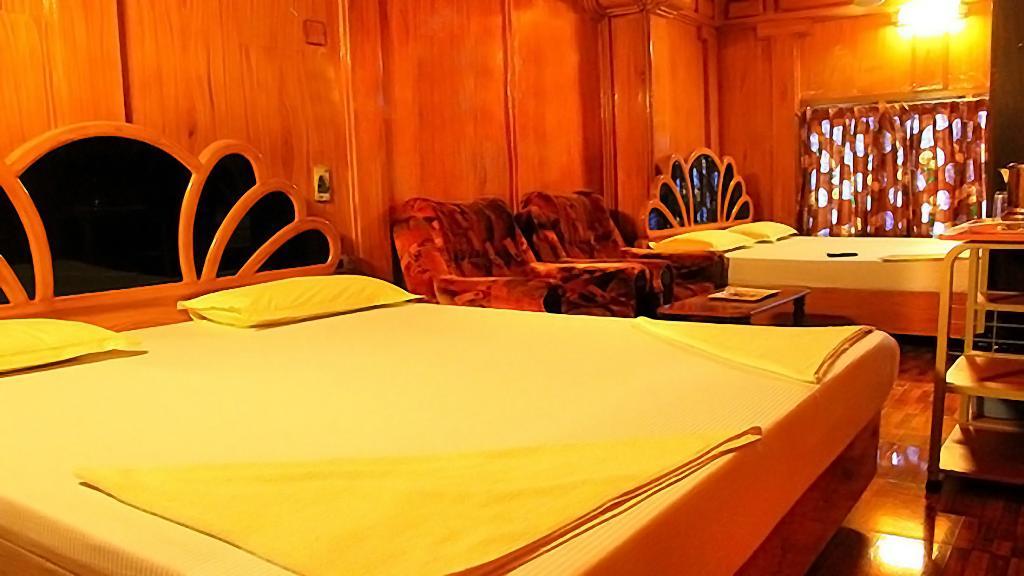 Hotel Sagar Kambam 외부 사진